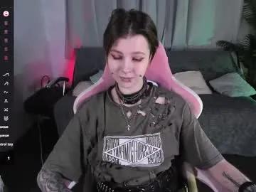 Freechat miravelle on Chaturbate