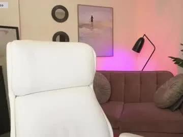 Freechat miss_meii on Chaturbate