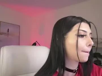 Freechat miss_meii on Chaturbate