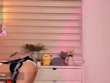 Freechat missesmeralda on Chaturbate