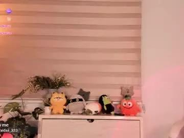 Freechat missesmeralda on Chaturbate