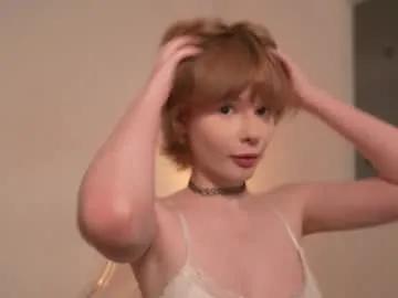 Freechat misska__ on Chaturbate