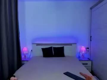 Freechat misskarla20 on Chaturbate