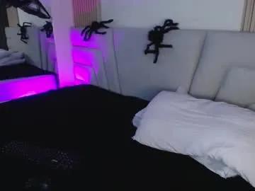 missloise on Chaturbate 