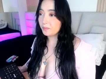 missloise on Chaturbate 