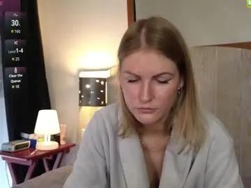 misslucci on Chaturbate 