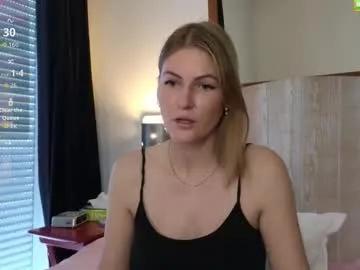 misslucci on Chaturbate 