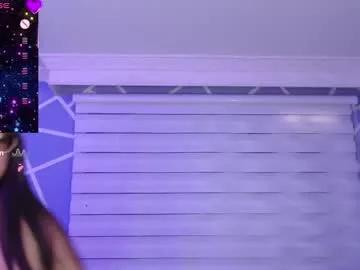 Freechat missmia1_ on Chaturbate