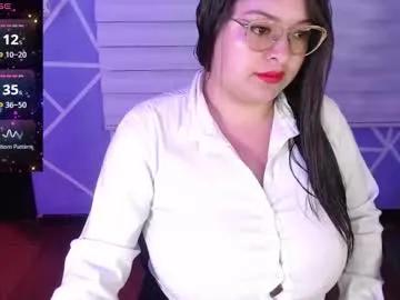 Freechat missmia1_ on Chaturbate