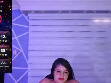 Freechat missmia1_ on Chaturbate