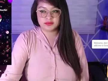 Freechat missmia1_ on Chaturbate