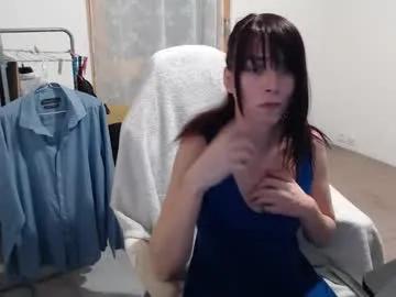 missthon on Chaturbate 