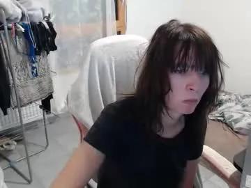 missthon on Chaturbate 