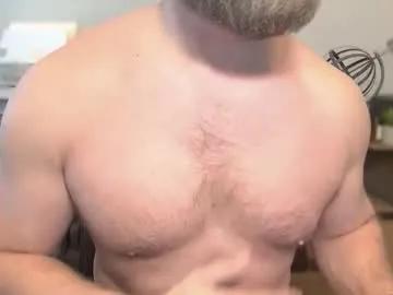 Chaturbate mister_dilf is Freechat mister_dilf — READY TO CUM #muscle #daddy #findom #thickcock #lovense