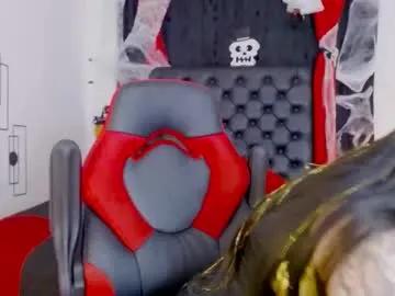 Freechat mistresslombana_666 on Chaturbate