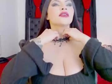 Freechat mistresslombana_666 on Chaturbate