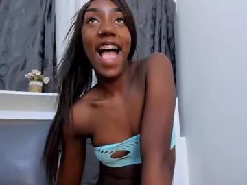 mistt_miaa — GOAL:  Welcome here, cutie  [7 tokens remaining] Slim brunette with small tits teasing herself with her favorite dildo... come see how wild she gets  #ebony #smalltits #bigass #18 #anal