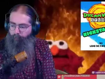 Freechat mjolnirinyou on Chaturbate