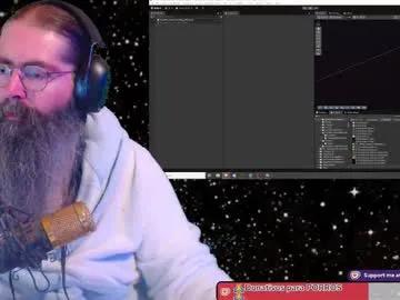 Freechat mjolnirinyou on Chaturbate