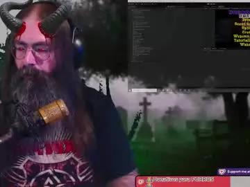 Freechat mjolnirinyou on Chaturbate