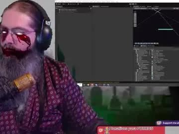 Freechat mjolnirinyou on Chaturbate