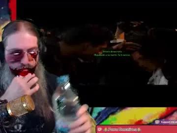 Freechat mjolnirinyou on Chaturbate