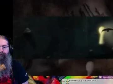 Freechat mjolnirinyou on Chaturbate