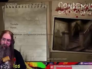 Freechat mjolnirinyou on Chaturbate