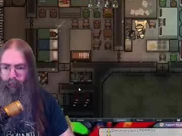 Freechat mjolnirinyou on Chaturbate