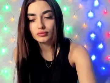 Freechat molly_ww on Chaturbate