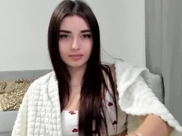 Freechat molly_ww on Chaturbate