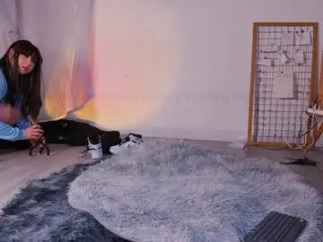 Freechat mollyflwers on Chaturbate