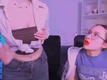 Freechat mona_cloud on Chaturbate