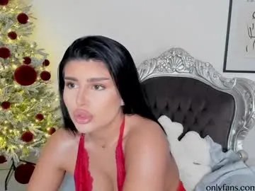 moniqueeass on Chaturbate