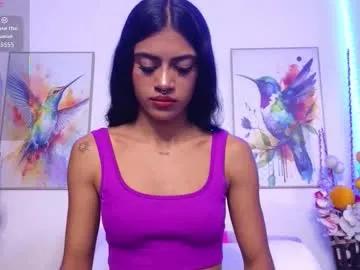 Freechat moon_celeste on Chaturbate
