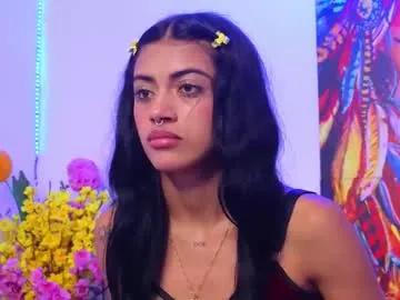 Freechat moon_celeste on Chaturbate