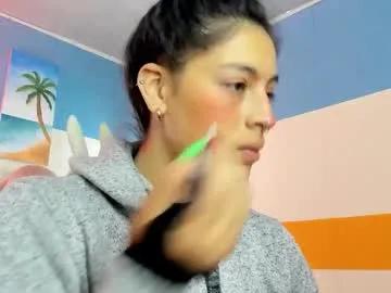 Freechat moon_winy on Chaturbate