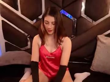 Freechat moon_winy on Chaturbate
