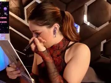 Freechat moon_winy on Chaturbate