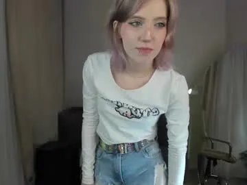 moonlitasuna on Chaturbate