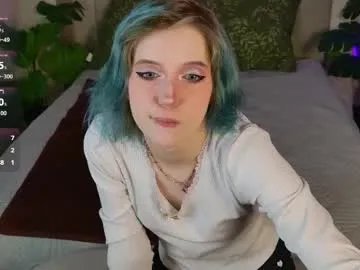 moonlitasuna on Chaturbate