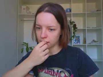 my_mia_ on Chaturbate 