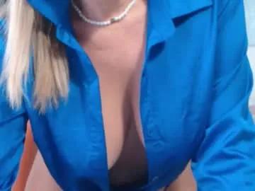 nancy_d on Chaturbate 