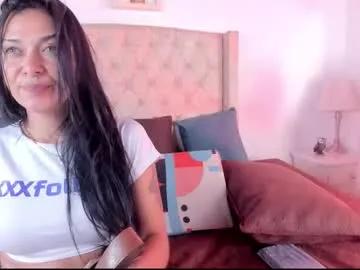 natalia_collinslim on Chaturbate 
