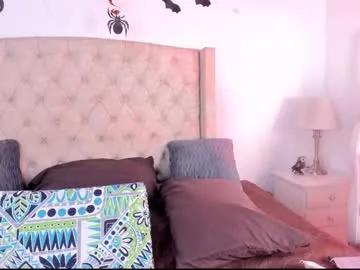 natalia_collinslim on Chaturbate 