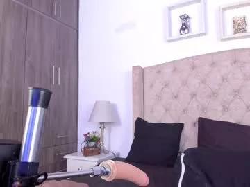 natalia_collinslim on Chaturbate 