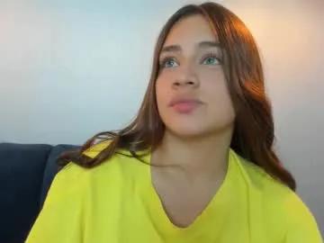 Chaturbate natalieferrer_ is Away natalieferrer_ — I'm very wet, come play #bigass #lovense #latina #anal #deepthroat