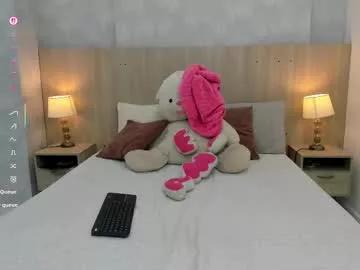 nataly_calderon on Chaturbate 