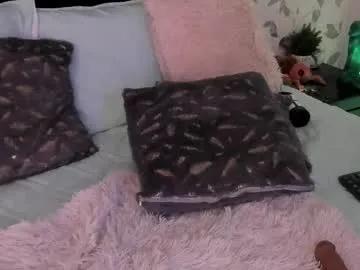Freechat nathalylopez on Chaturbate