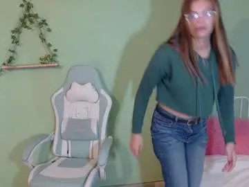 naugthy_muse on Chaturbate